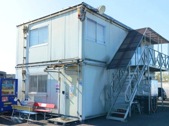 つくばみらい事業所